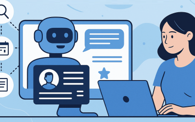 AI Recruiter Explained: How Intelligent Hiring Works
